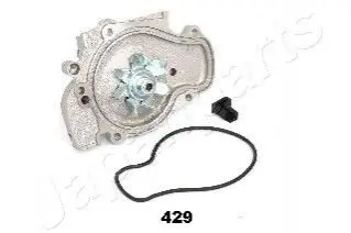 Насос води JAPANPARTS PQ429 Купить в Украине