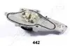Фото HONDA Помпа води Legend 3.5/3.7 06-,Pilot 3.5 11 JAPANPARTS (PQ-442) зображення 1