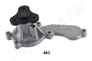 Насос охолоджувальної рідини, охолодження двигуна JAPANPARTS PQ443