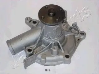 Помпа води Hyundai H-1/H100 2.4 93-04/Mitsubishi Galant/Pajero 2.4 80-00 JAPANPARTS PQ511