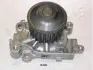 Фото Помпа води Mitsubishi Colt/Lancer 1.6/16V 96-03/Pajero 1.8GDI 98-00/Pinin 2.0 99- (24z)(R/B)(8лоп) JAPANPARTS (PQ-535) зображення 1