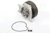 Помпа води Citroen Berlingo/Fiat Scudo 1.6HDI (19z) JAPANPARTS (PQ536) зображення 1