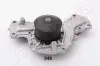 Насос води JAPANPARTS (PQ549) изображение 1
