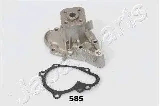 Насос води JAPANPARTS PQ585 Купить в Украине