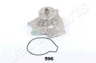 Насос води JAPANPARTS PQ596 Купить в Украине