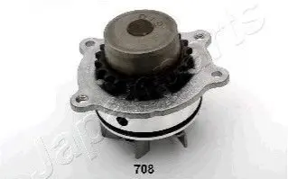 Помпа води Subaru LEGACY 2.0 03 JAPANPARTS PQ708 Купити в Україні