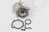 SUBARU помпа води Forester,Impreza 99- JAPANPARTS (PQ-709) изображение 1