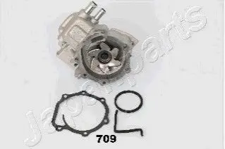 SUBARU Помпа води Forester,Impreza 99 JAPANPARTS PQ-709
