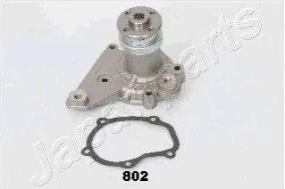 Насос води JAPANPARTS PQ802 Купити в Україні