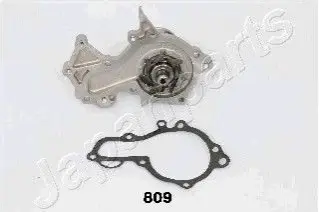 Помпа води Suzuki Grand Vitara 1.6 19-05 (7 лоп) JAPANPARTS PQ809
