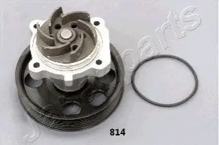 Помпа води MB Sprinter 318CDI OM642 06 JAPANPARTS PQ-814 Купити в Україні