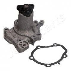 Насос водяний SUZUKI ALTO 1,1 04- JAPANPARTS PQ824 (фото 1)