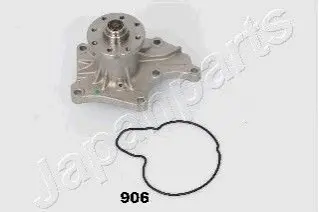 Насос води JAPANPARTS PQ906 Купить в Украине