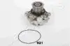 Фото Помпа води Chrysler Voyager IV/ Grand Voyager 2.5-2.8 CRD 00-08 JAPANPARTS (PQ921) зображення 1