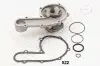 Насос води JAPANPARTS (PQ922) зображення 1