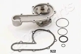 Насос води JAPANPARTS PQ922