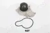 Фото CHRYSLER помпа води PT Cruiser,Stratus,Dodge 2.4i 95 JAPANPARTS (PQ927) зображення 1