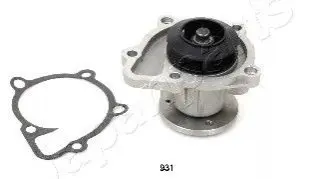 CITROEN ВОДЯНА ПОМПА C-Crosser,Mitsubishi Outlander,Lancer JAPANPARTS PQ-931 Купити в Україні
