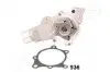 Насос водяной JEEP GRAND CHEROKEE/WRANGLER 4,0 JAPANPARTS (PQ936) изображение 1