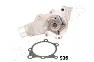 Помпа води JEEP WRANGLER II 4.0 -07 JAPANPARTS PQ936