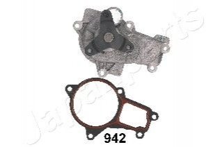 Помпа води CHRYSLER 3.3 JAPANPARTS PQ-942