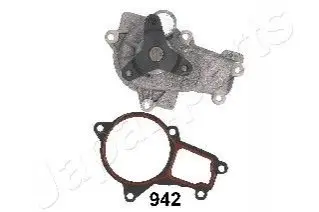 Водяний насос JAPANPARTS PQ-942