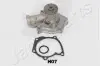 Помпа води Hyundai Santa Fe I/Sonata IV 2.0/2.4 98 JAPANPARTS (PQH07) зображення 1