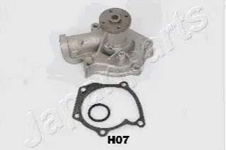 Помпа води Hyundai Santa Fe I/Sonata IV 2.0/2.4 98 JAPANPARTS PQH07
