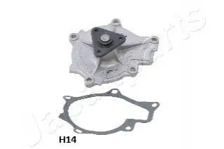 Помпа води Hyundai ix35/Tucson/Santa Fe II/III/Kia Sportage/Sorento 2.0/2.2 CRDi 09- (R/B) (7 лоп) JAPANPARTS PQH14 Купити в Україні