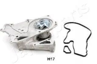 HYUNDAI помпа води Sonata 3.3/3.8 05 JAPANPARTS PQ-H17