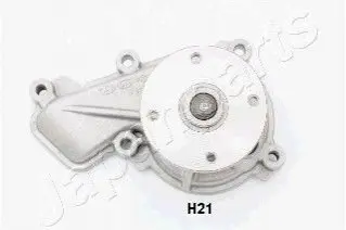 HYUNDAI помпа води Elantra,i40,ix35,Tucson,Kia Carens IV,Cerato,Sportage 2.0 10 JAPANPARTS PQ-H21 Купити в Україні