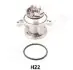 Насос води JAPANPARTS (PQH22) изображение 1