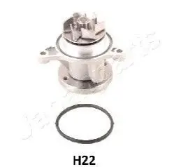 Насос води JAPANPARTS PQH22