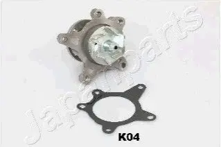Насос води JAPANPARTS PQK04