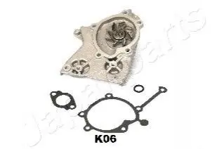 Насос води JAPANPARTS PQK06
