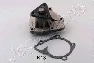Насос води JAPANPARTS PQK18 Купити в Україні