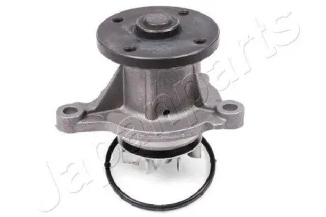 HYUNDAI помпа води i30, H-1 (PDE, PD, PDEN) 1.4 T-GDI 16-20, KIA CEED (CD) 1.4 T-GDI 18 JAPANPARTS PQ-K25 Купити в Україні