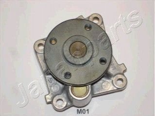 MITSUBISHI Помпа води DB Smart,Lancer,Colt,ASX JAPANPARTS PQ-M01