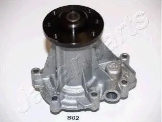 Насос води JAPANPARTS PQS02 Купить в Украине