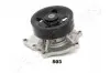 Фото SSangYong помпа води KORANDO 2.0 XDI JAPANPARTS (PQS03) зображення 1