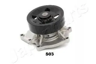 Насос води JAPANPARTS PQS03 Купить в Украине