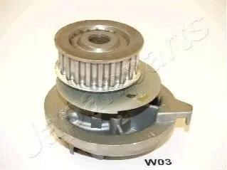 Насос води JAPANPARTS PQW03 Купить в Украине