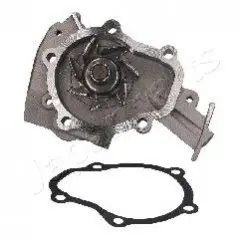 Помпа води Chevrolet Aveo 1.2 04-/Matiz 1.0 05-/Daewoo Matiz 0.8/1.0 03 JAPANPARTS PQW04 Купити в Україні