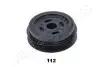 Фото NISSAN Шків колінчатого валу X-TRAIL I 01 JAPANPARTS (PU-112) зображення 1