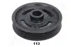 Фото NISSAN Шків колінчатого валу NV200 / EVALIA JAPANPARTS (PU-113) зображення 1