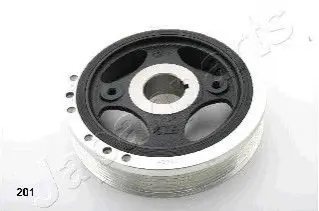 Шків колінчастого валу JAPANPARTS PU201 Купити в Україні