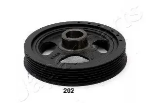 Шків колінчастого валу JAPANPARTS PU202 Купити в Україні