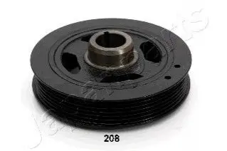 Шків колінвалу JAPANPARTS PU208 Купити в Україні