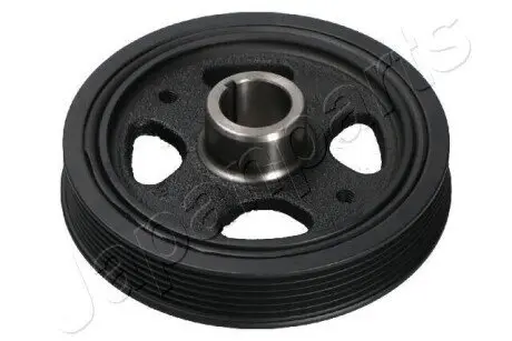 TOYOTA Шків к/вала AURIS 12 JAPANPARTS PU-223 Купити в Україні