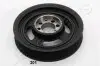 Шкив коленчатого вала JAPANPARTS (PU301) изображение 1